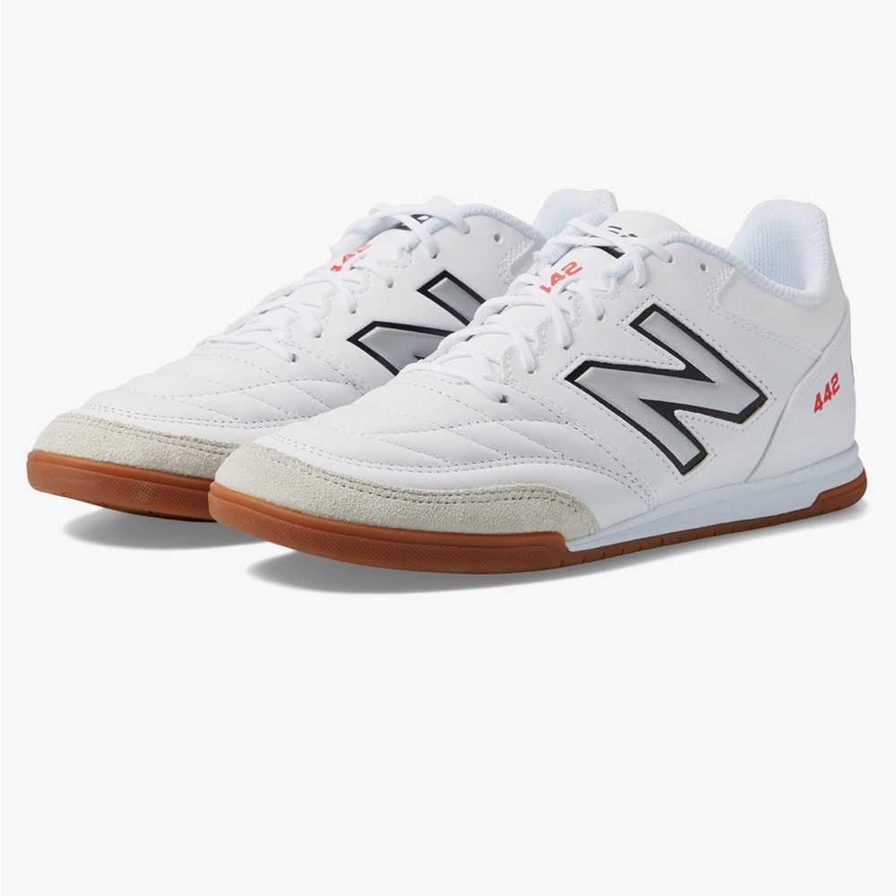 New Balance Men's 442 V2 Team Indoor Soccer Shoe
